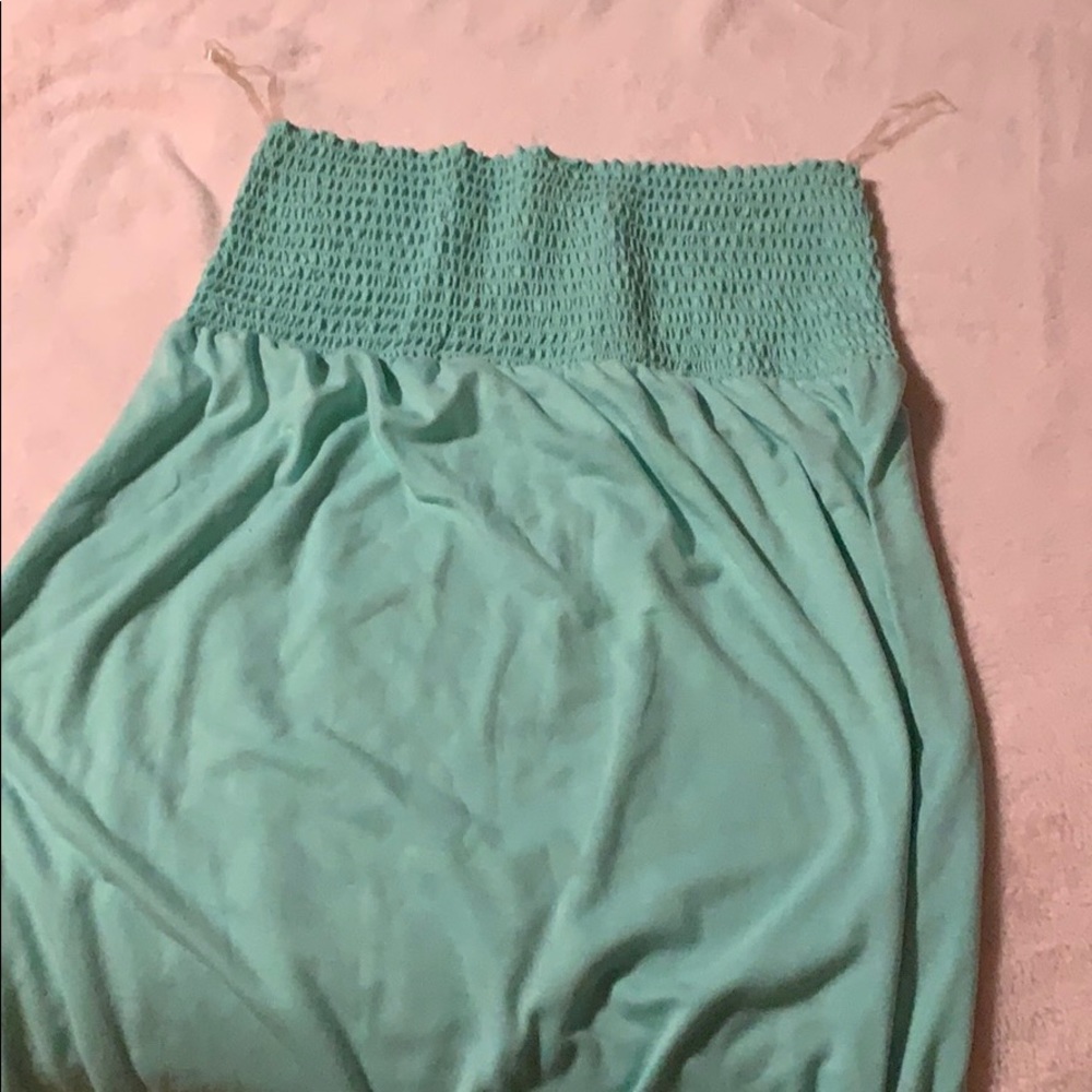 Cover up